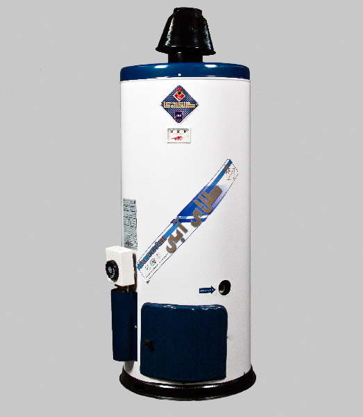 آبگرمکن گازسوز مدل 35