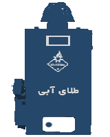 آبگرمکن گازسوز دیواری